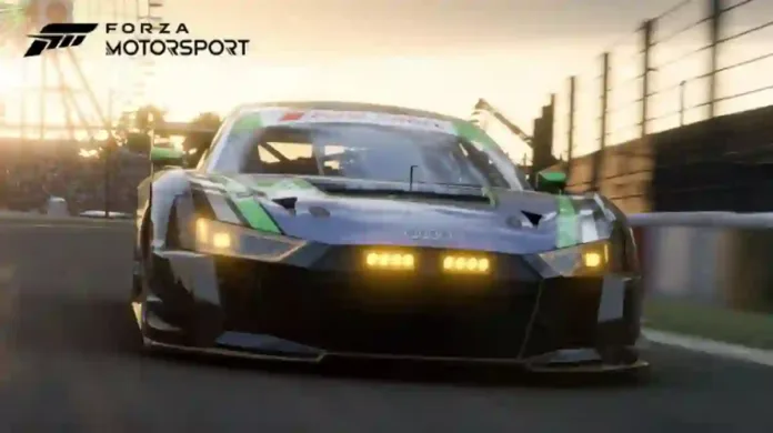 Forza Motorsport Update 21 Patch Notes for June 16, 2025